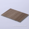 Spc Vinyl Plastic Wood Plank Look Haga clic en el piso